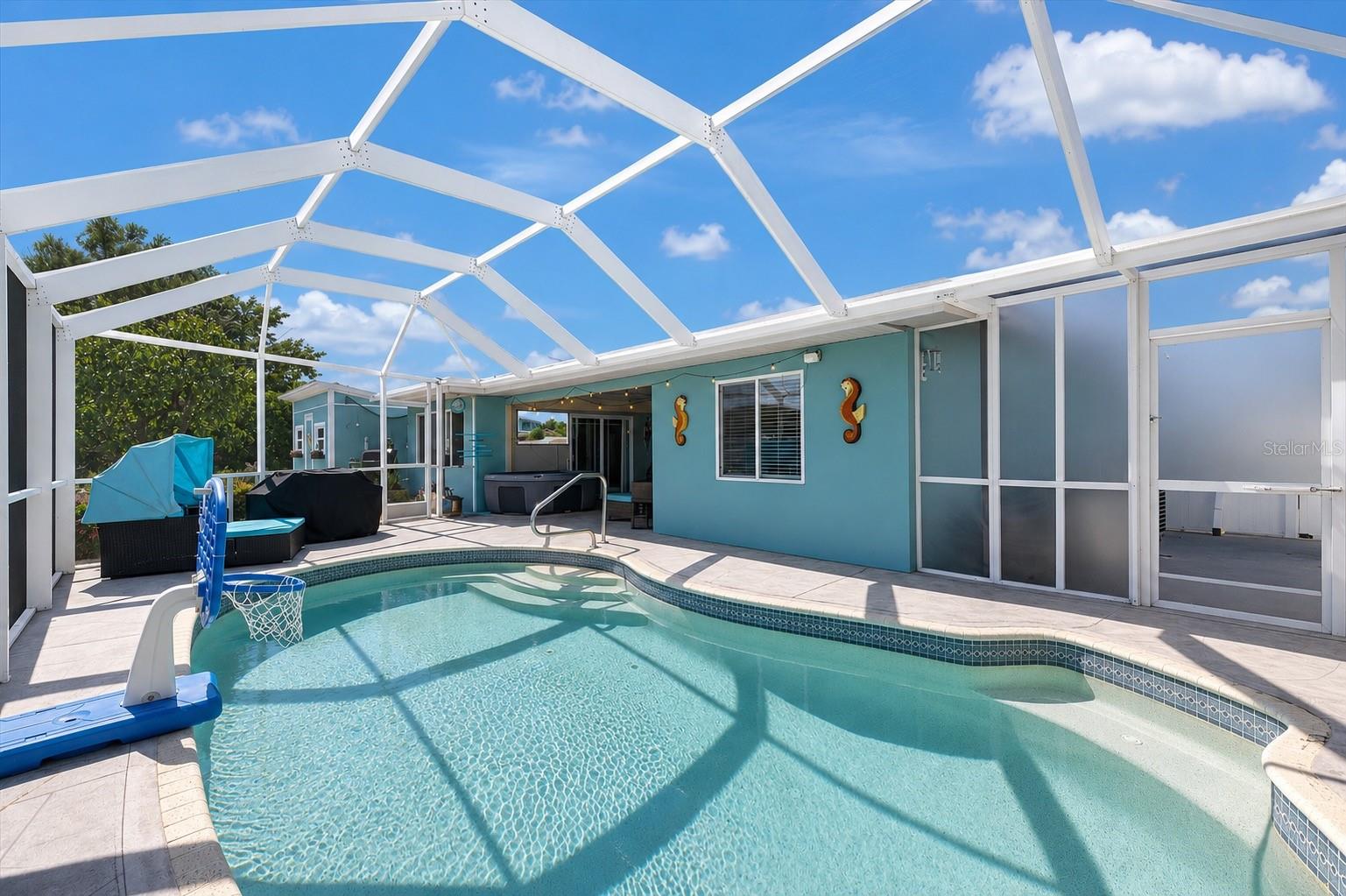PORT CHARLOTTE SEC 006 - Residential