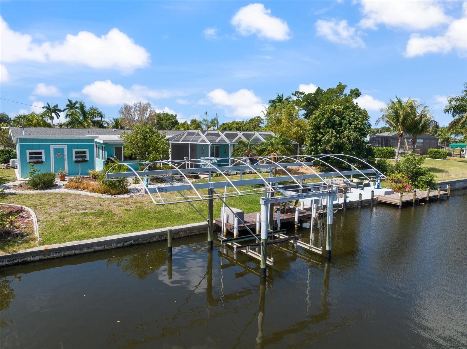 PORT CHARLOTTE SEC 006 - Residential