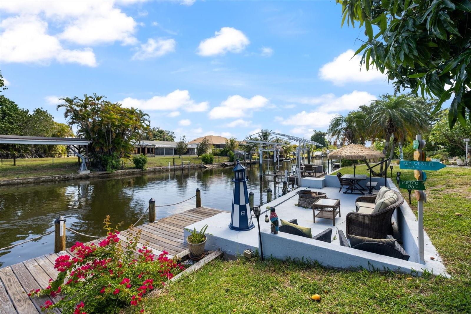 PORT CHARLOTTE SEC 006 - Residential