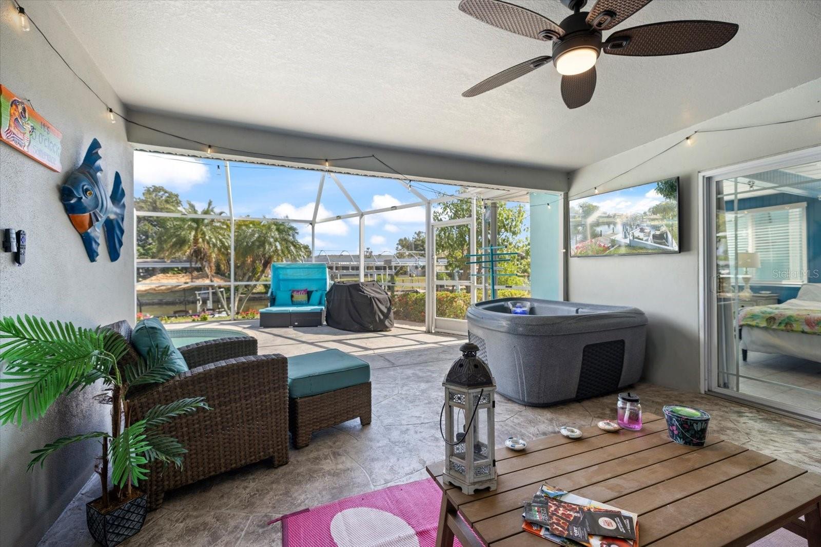 PORT CHARLOTTE SEC 006 - Residential