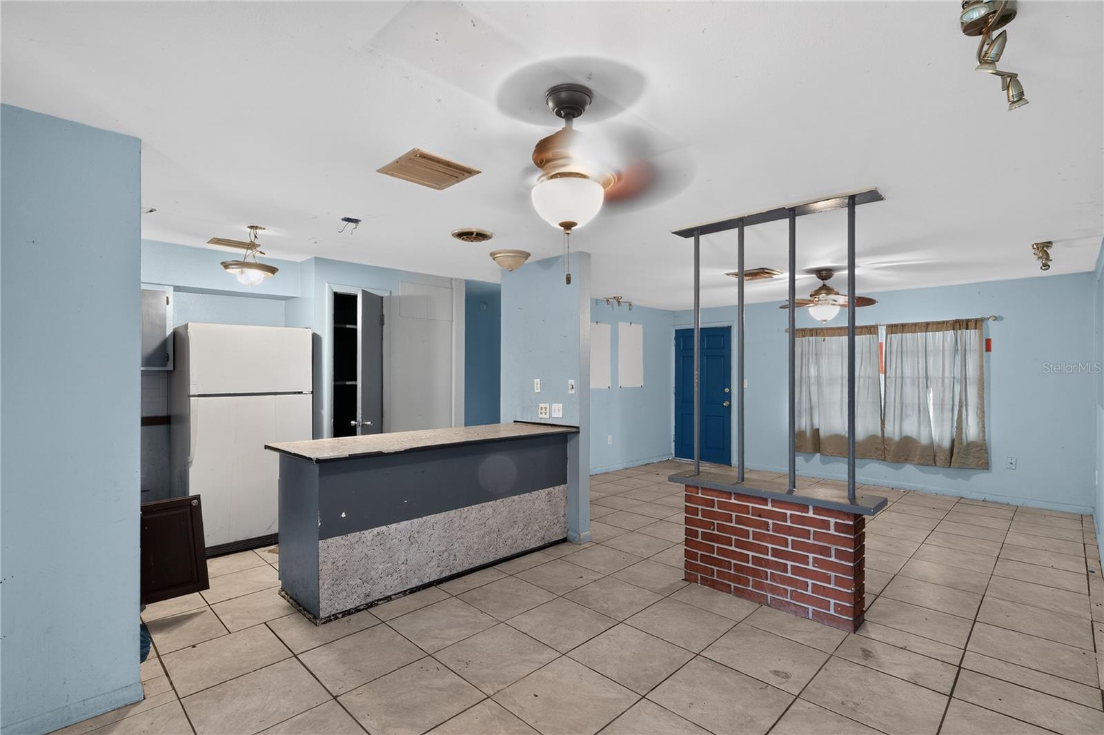 NOT IN SUBDIVISION - Residential