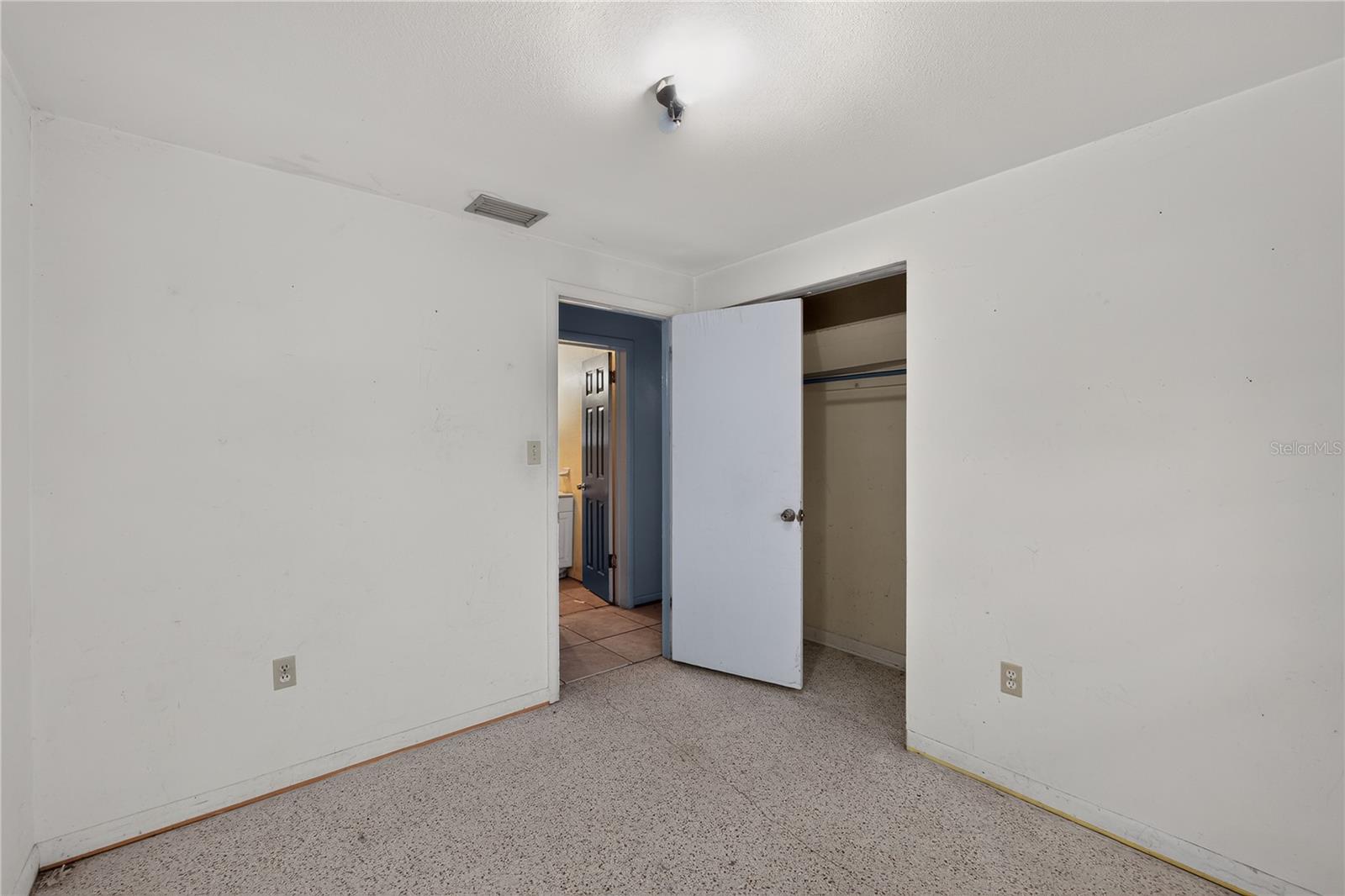 NOT IN SUBDIVISION - Residential