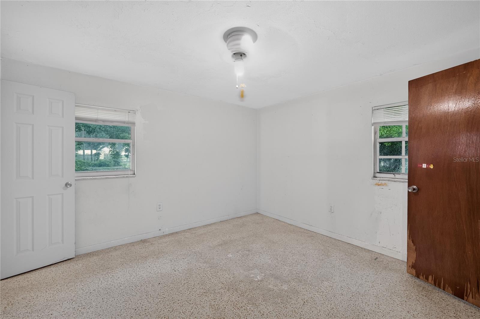 NOT IN SUBDIVISION - Residential