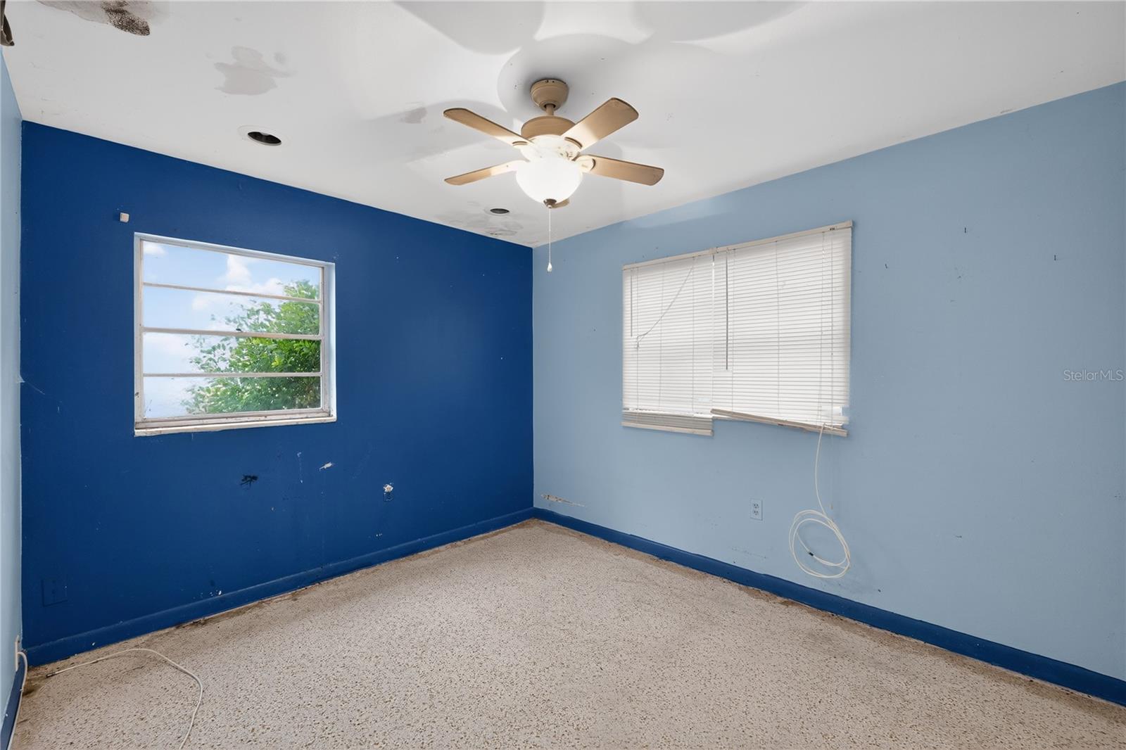 NOT IN SUBDIVISION - Residential