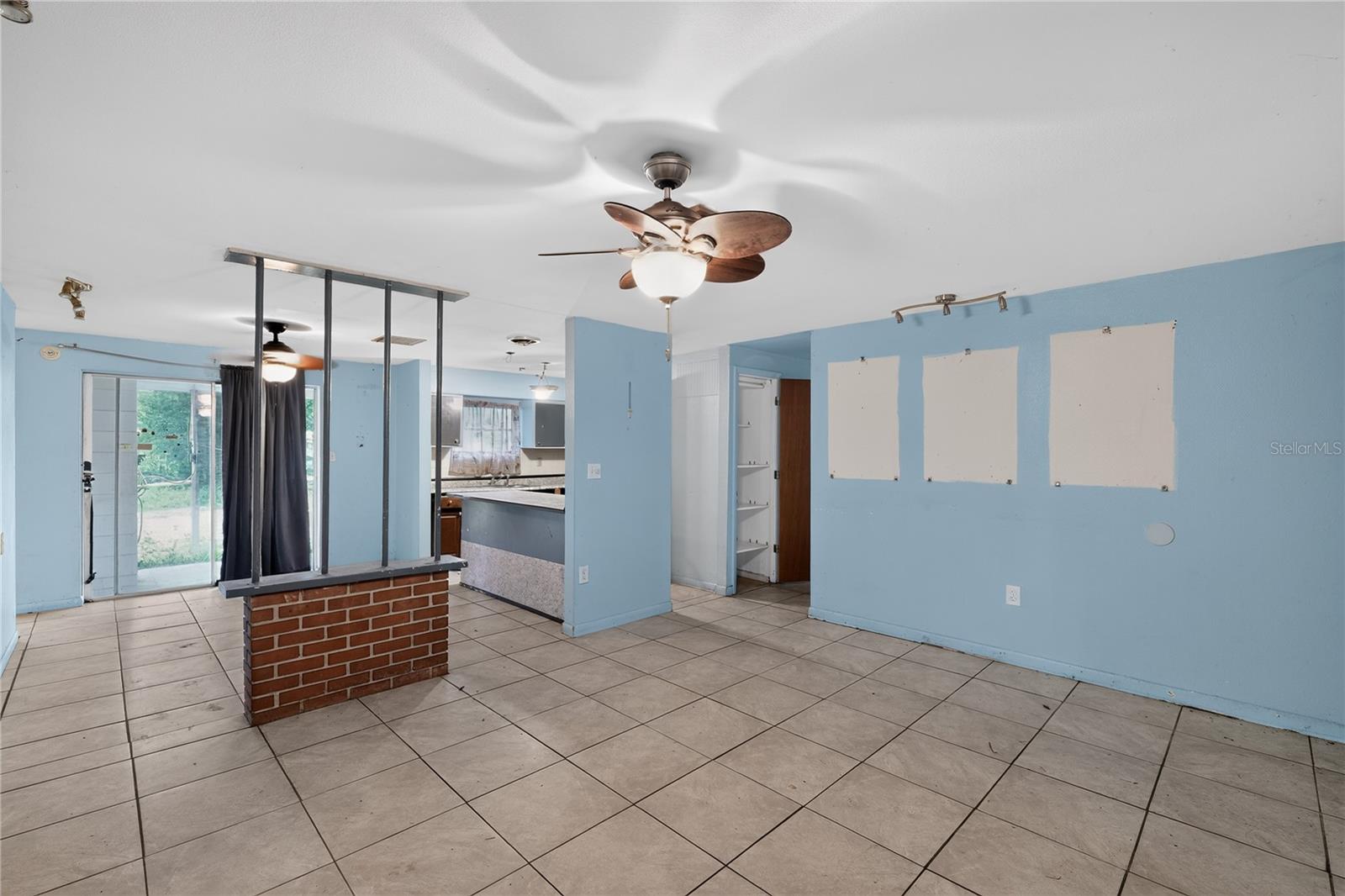 NOT IN SUBDIVISION - Residential