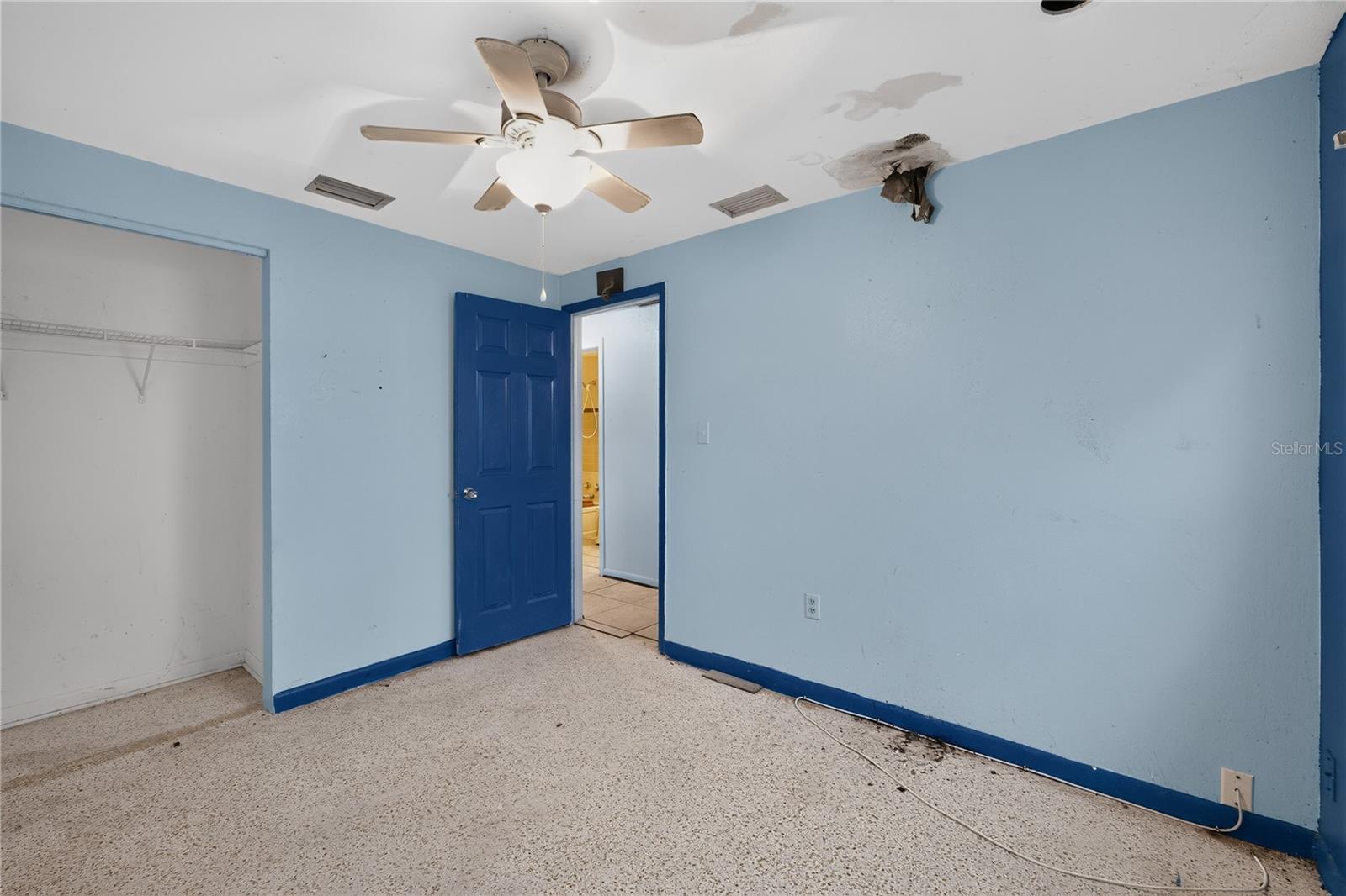 NOT IN SUBDIVISION - Residential