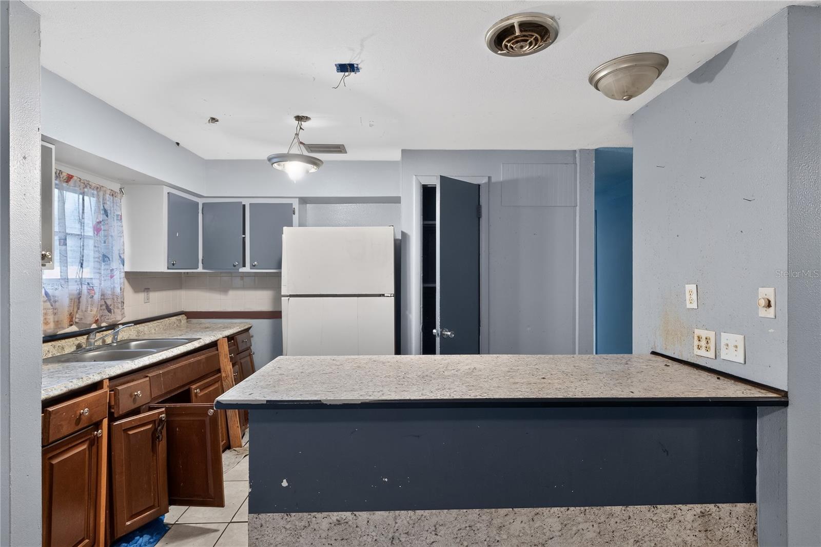 NOT IN SUBDIVISION - Residential