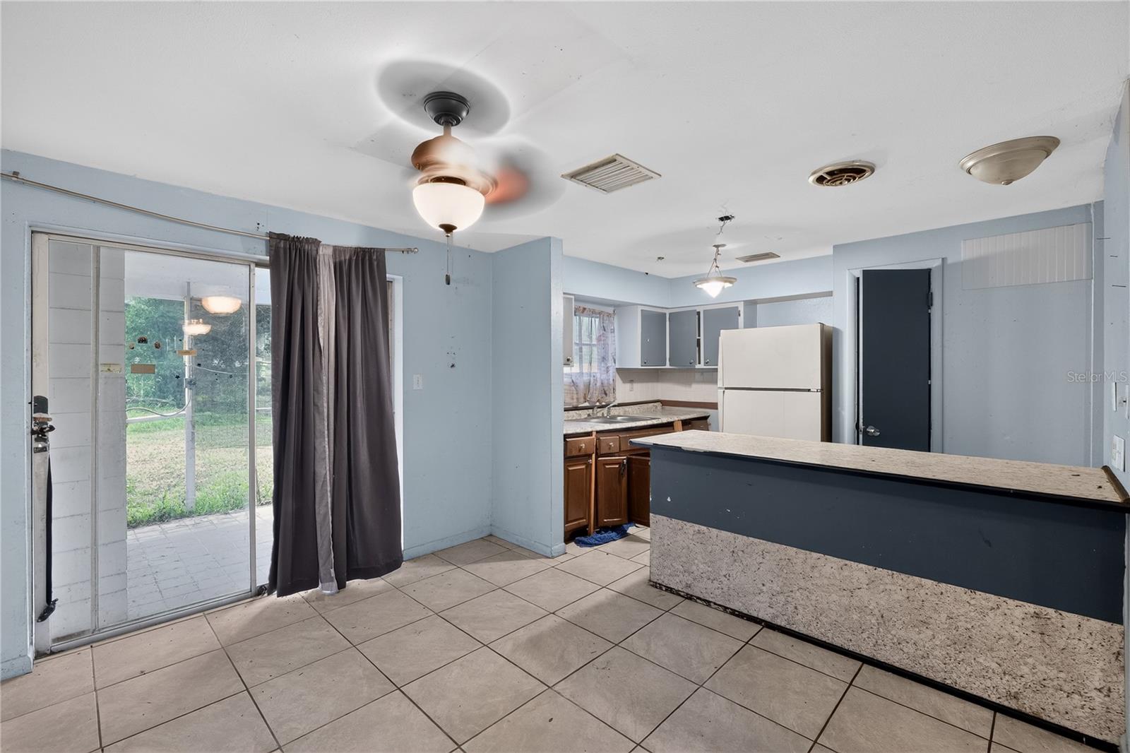 NOT IN SUBDIVISION - Residential