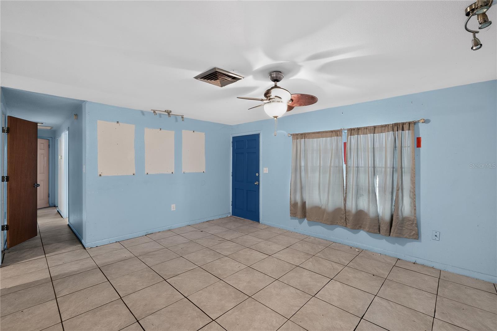 NOT IN SUBDIVISION - Residential