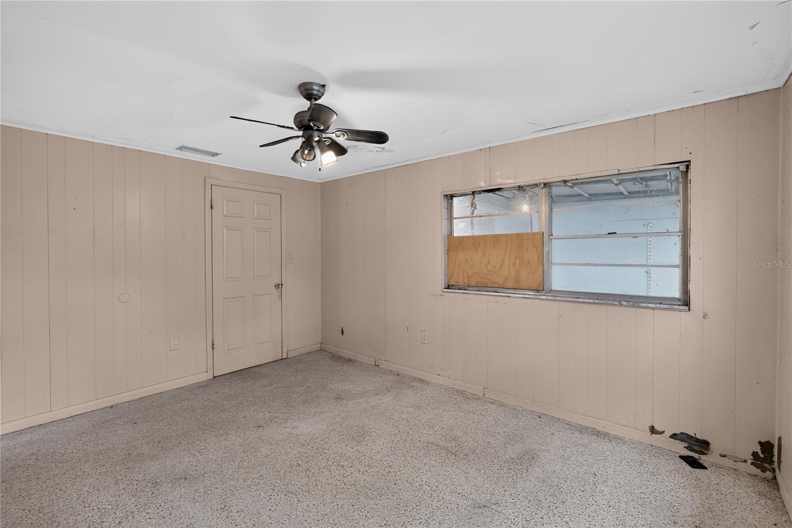 NOT IN SUBDIVISION - Residential