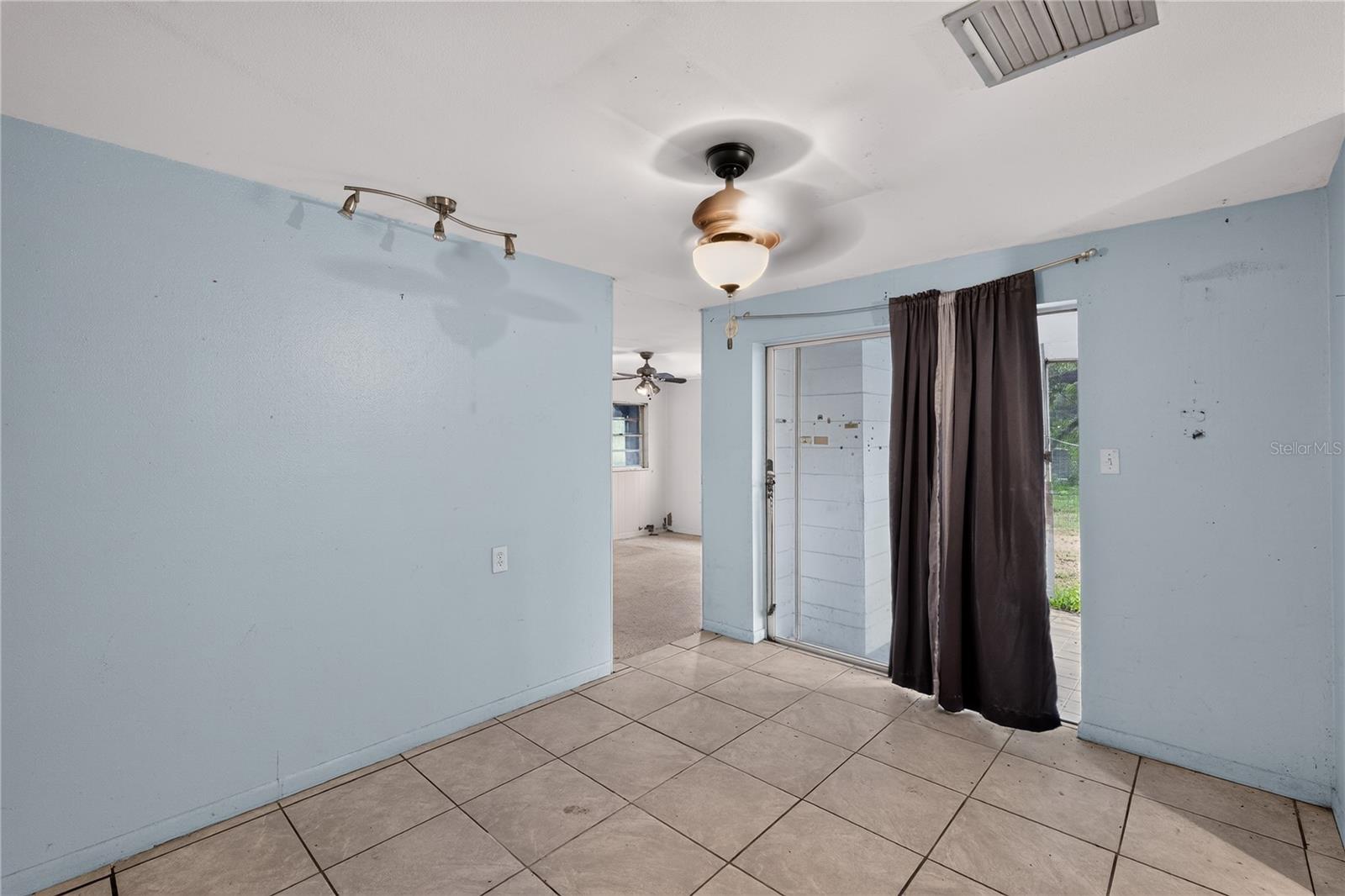 NOT IN SUBDIVISION - Residential