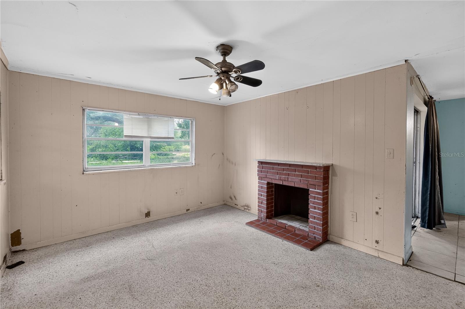 NOT IN SUBDIVISION - Residential