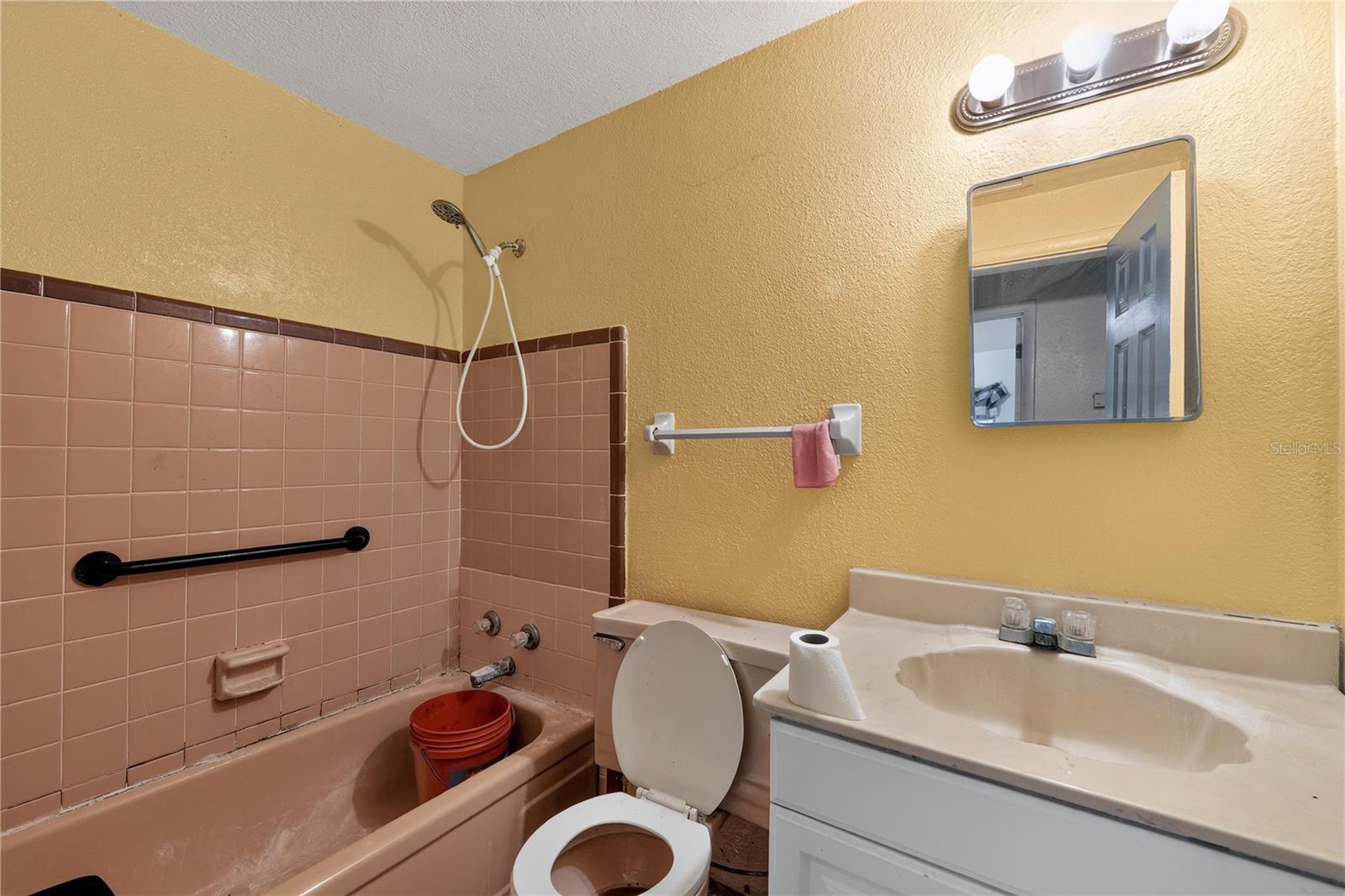 NOT IN SUBDIVISION - Residential
