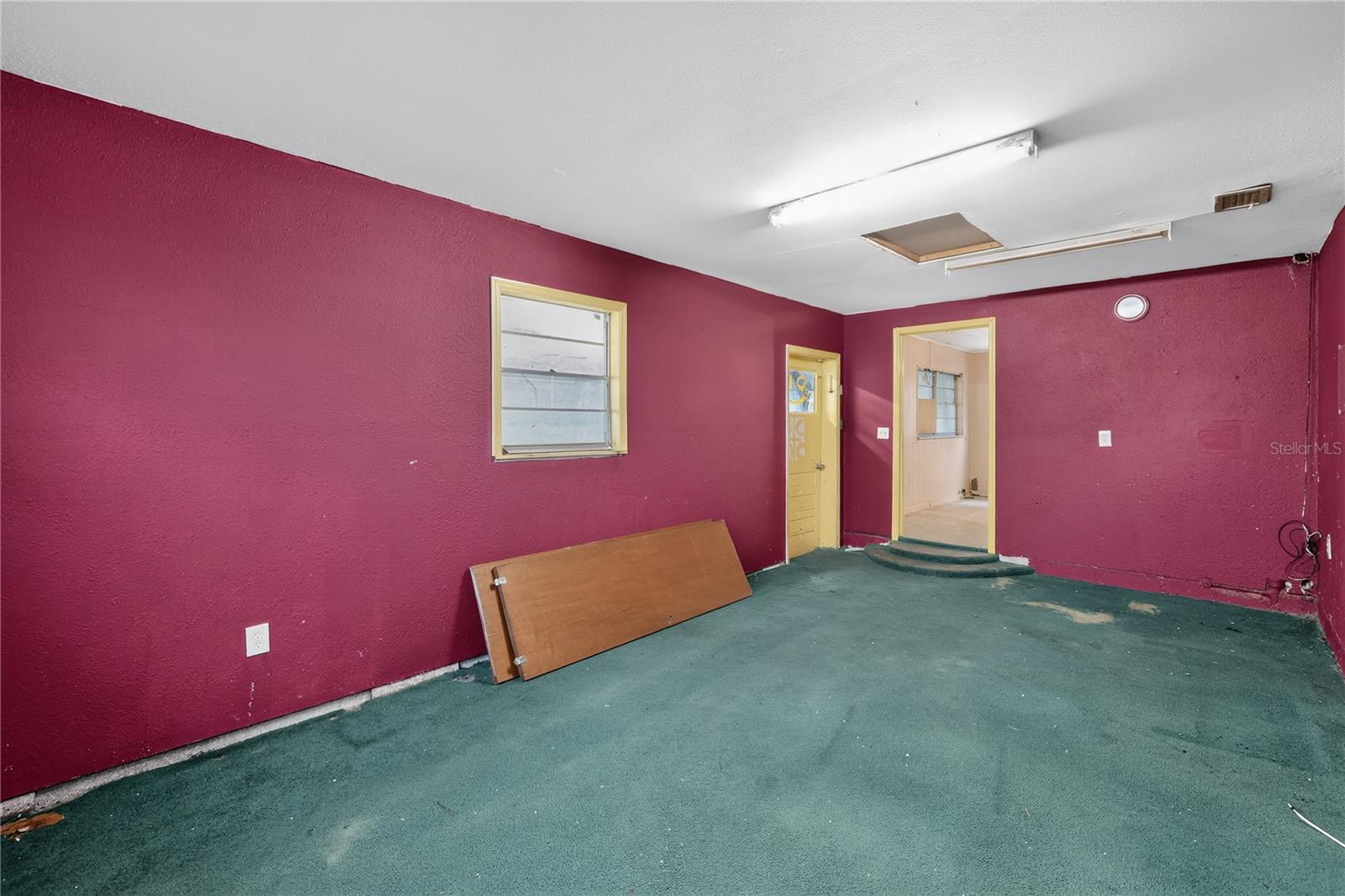 NOT IN SUBDIVISION - Residential