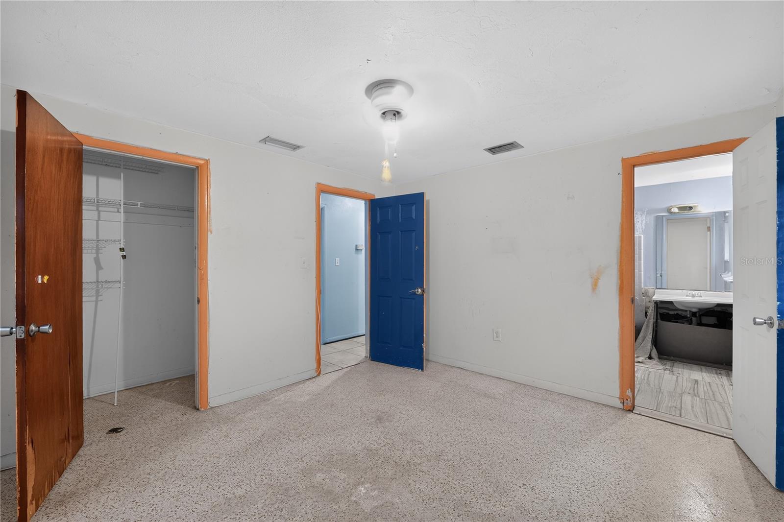 NOT IN SUBDIVISION - Residential