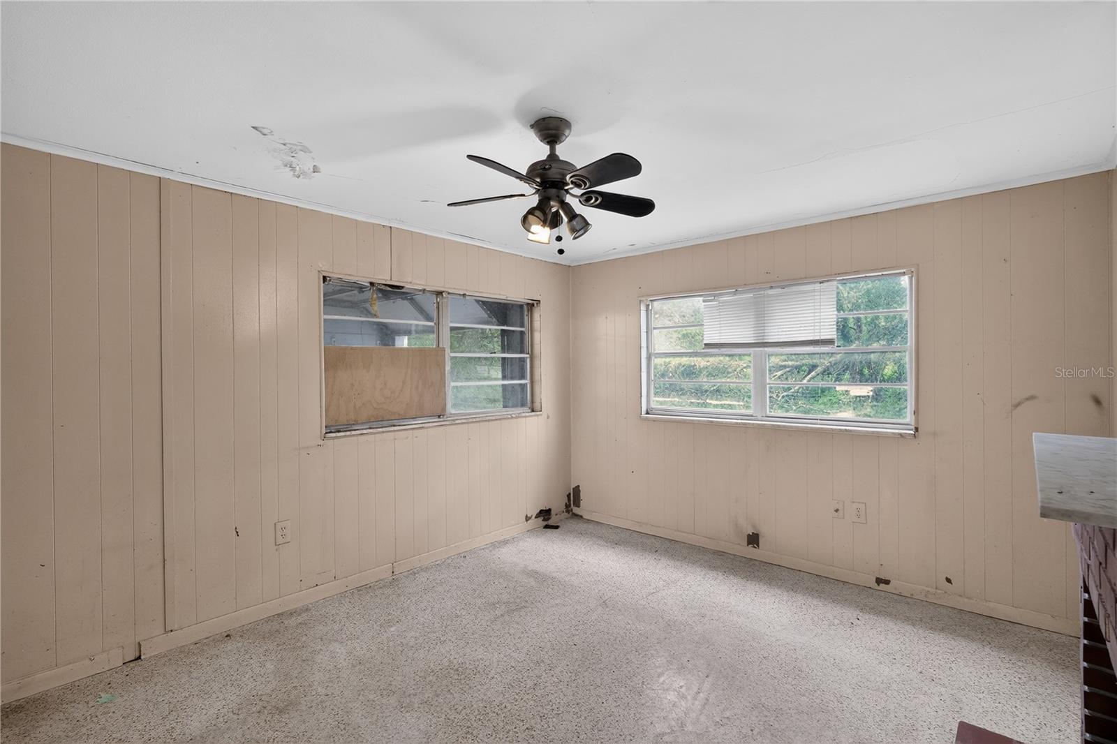 NOT IN SUBDIVISION - Residential