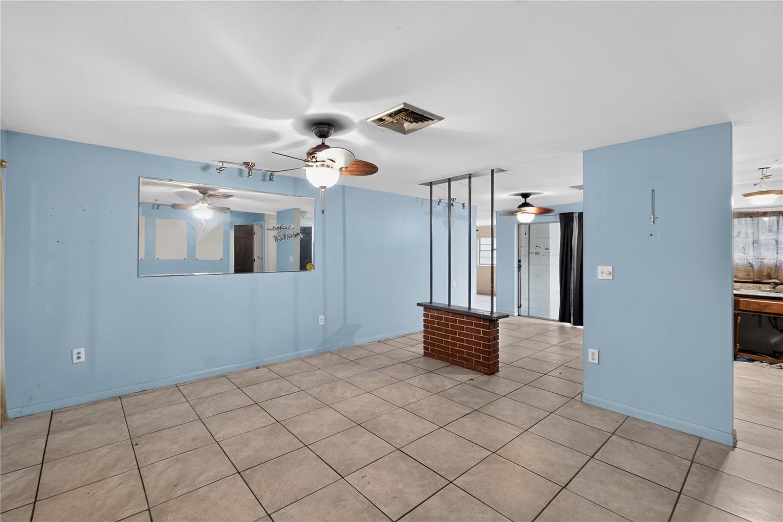 NOT IN SUBDIVISION - Residential