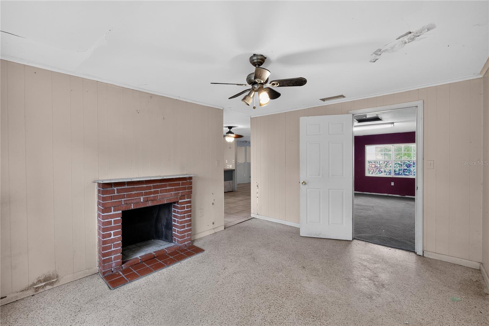 NOT IN SUBDIVISION - Residential
