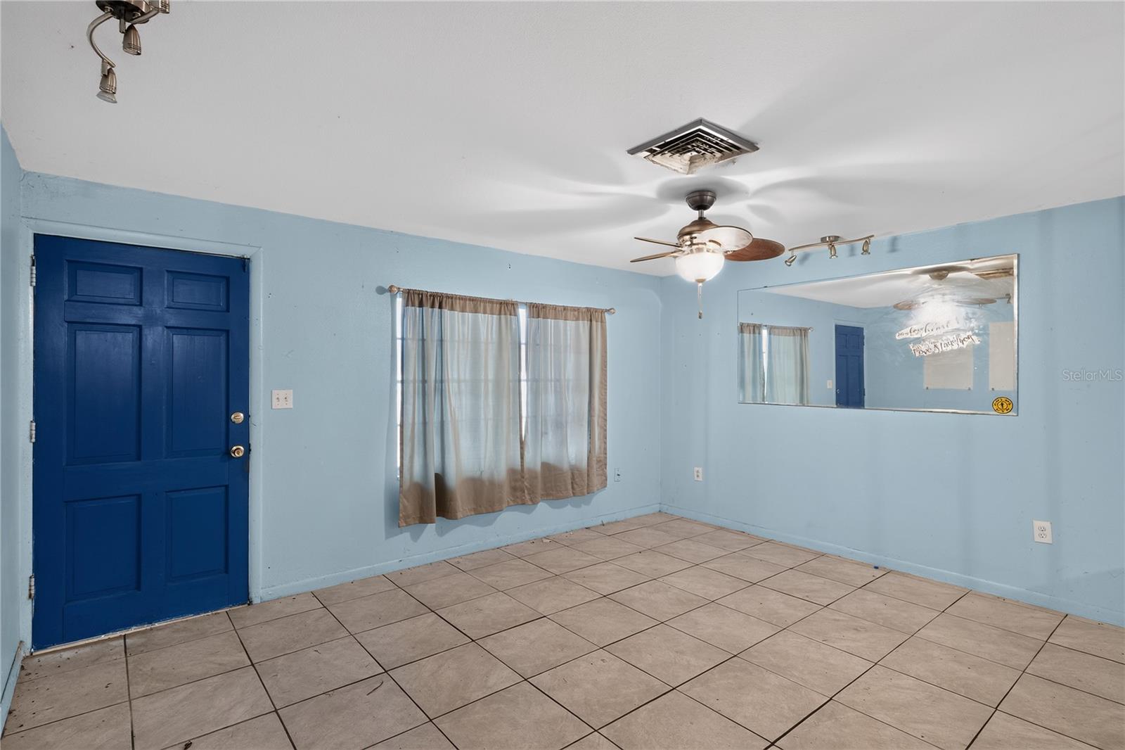 NOT IN SUBDIVISION - Residential