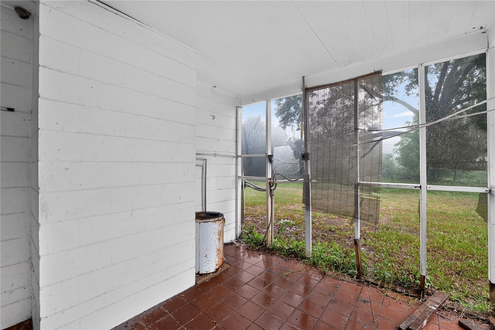 NOT IN SUBDIVISION - Residential
