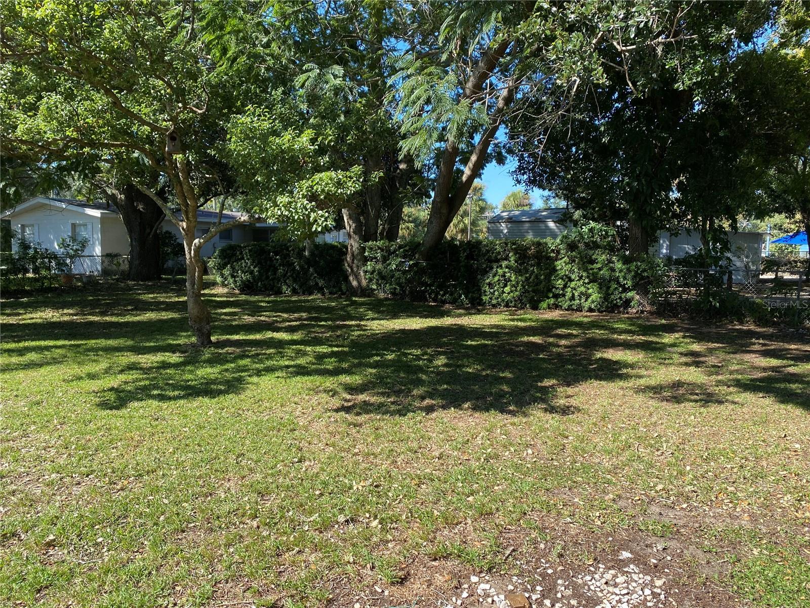 LAKE MARGARET ESTATES - Residential Lease