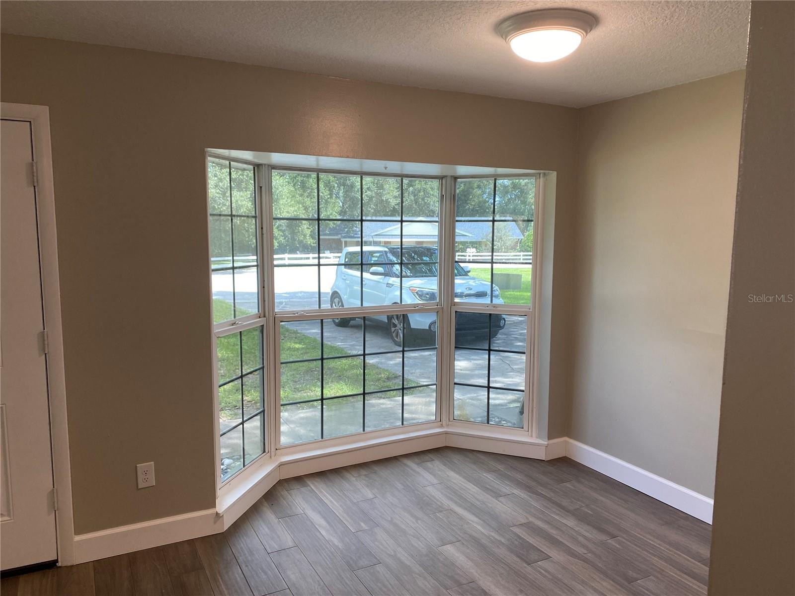 LAKE MARGARET ESTATES - Residential Lease