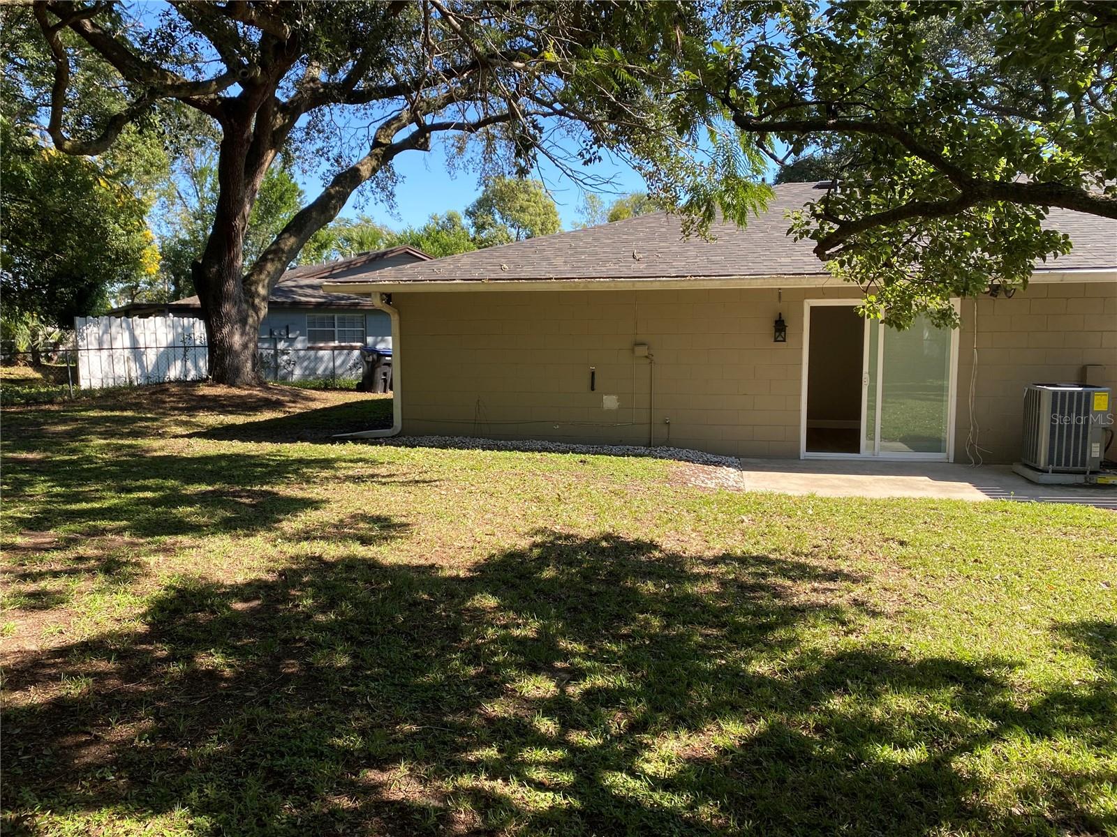 LAKE MARGARET ESTATES - Residential Lease