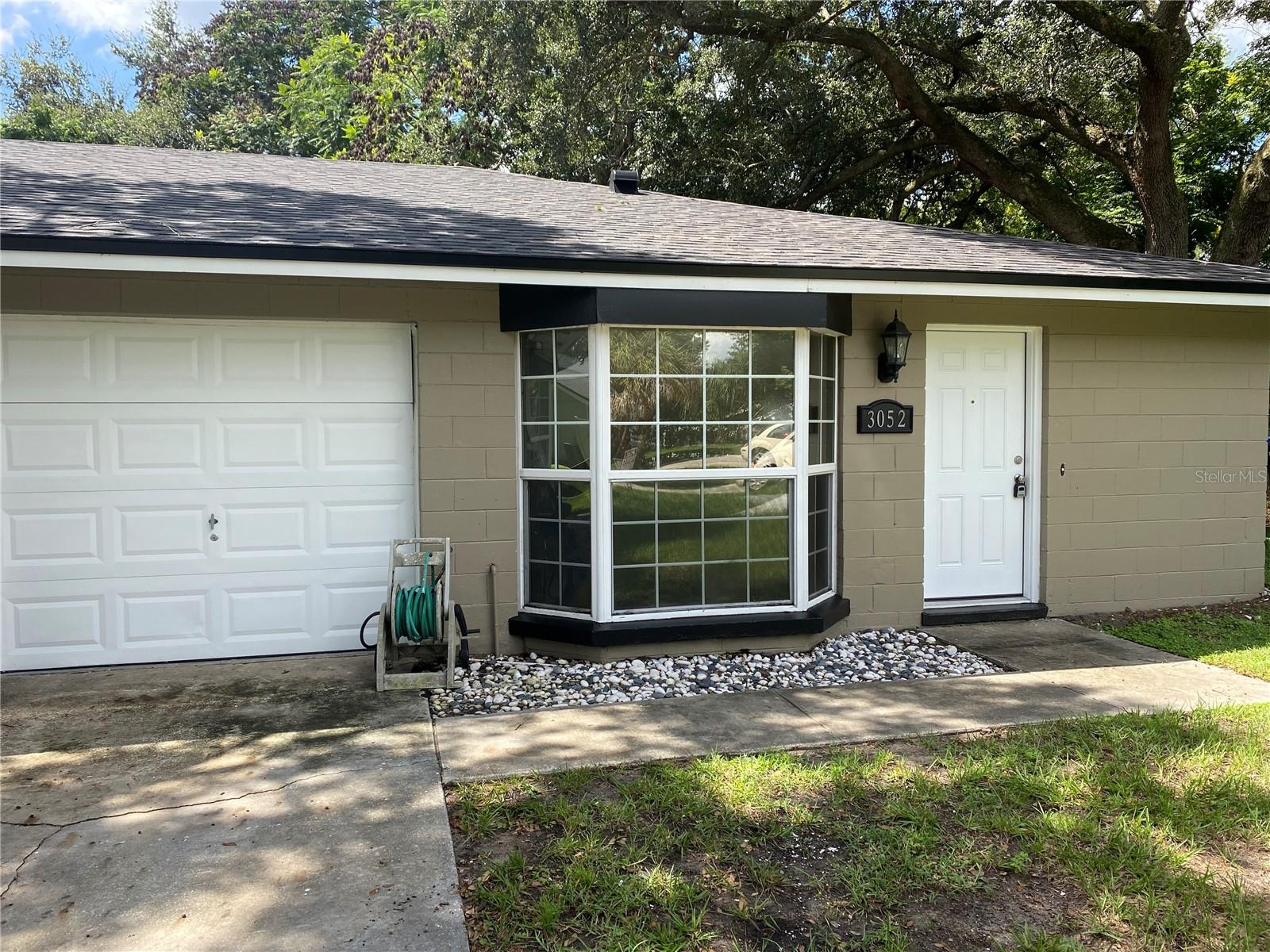 Beautifully updated 2-bedroom, 2-bath duplex with a 1-car garage in a prime location near Orlando's sought-after SODO District! This spacious home features wood-look ceramic tile throughout, creating a modern, low-maintenance living space. The upgraded kitchen is equipped with stainless steel appliances, granite countertops, and abundant cabinet storage.

The primary suite offers a walk-in closet and new sliding glass doors with built-in blinds that lead to the private backyard. A washer and dryer are conveniently located in the attached garage. Water and lawn maintenance are included in the rent for added convenience.

Located next to the Fort Gatlin Recreation Complex, with a pool, tennis courts, and a variety of recreational amenities. Ideally situated just minutes from Downtown Orlando, shopping, dining, entertainment, SR 408, and I-4, making commuting a breeze.

The Keller Williams Resident Benefits Package (RBP) is available for an additional $40 per month. It includes HVAC air filter delivery, credit-building to help boost your credit score with timely rent payments, $1M Identity Protection, utility concierge service, a resident rewards program, and much more—additional details are provided upon application. You must have renter's insurance if you do not choose the Resident Benefits Package.

Don't miss this opportunity!