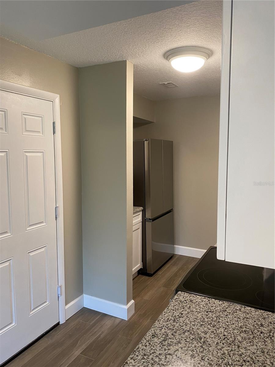 LAKE MARGARET ESTATES - Residential Lease