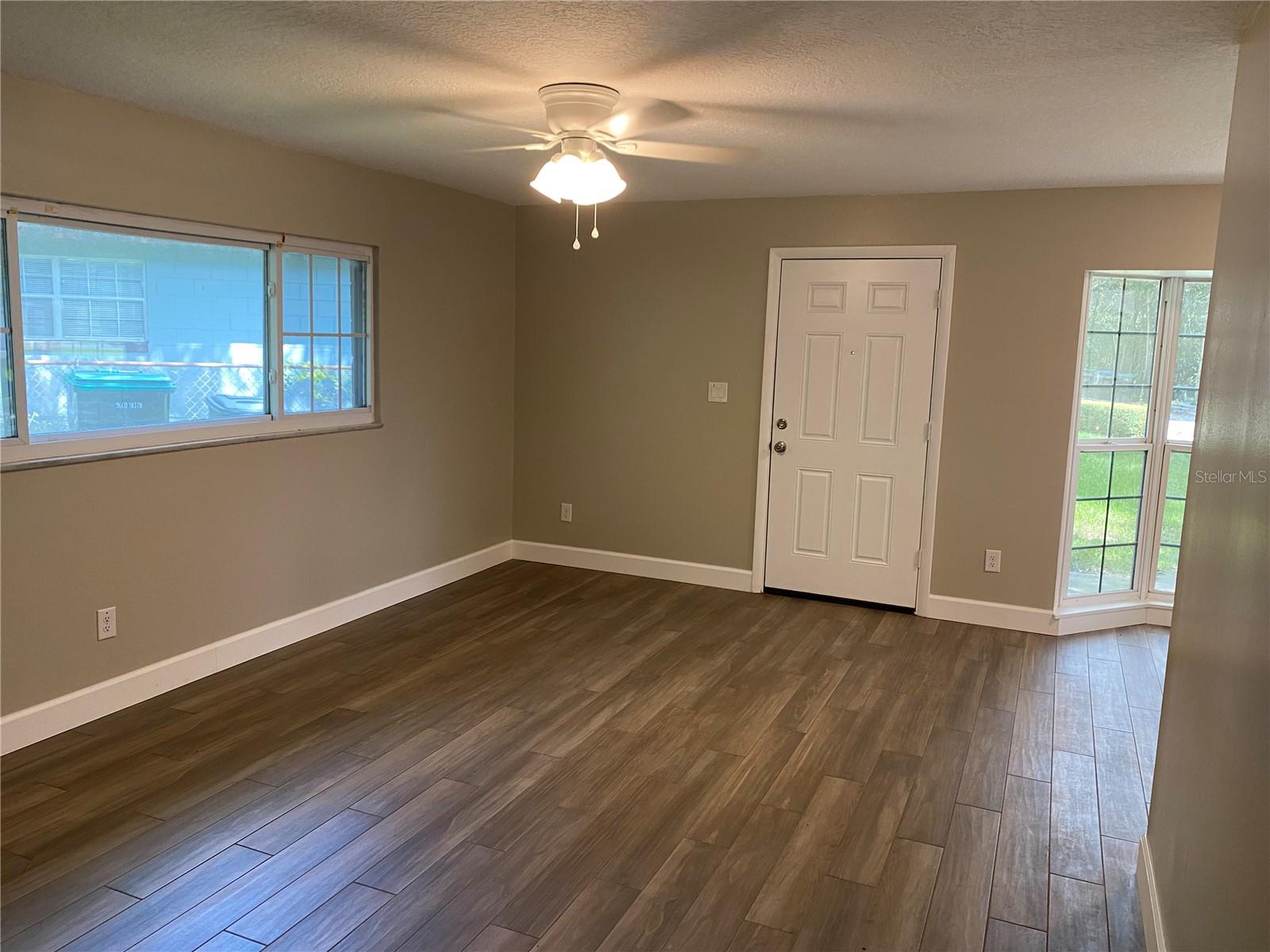 LAKE MARGARET ESTATES - Residential Lease