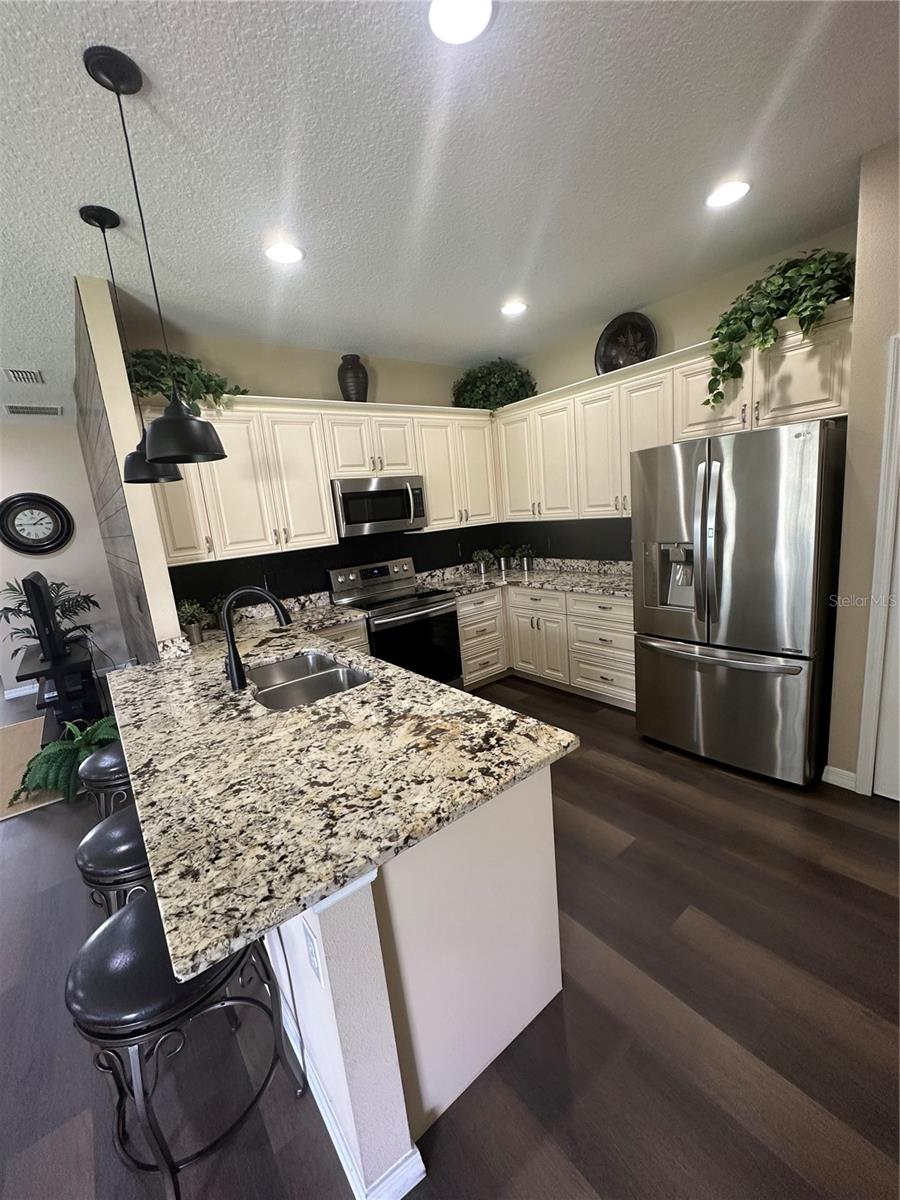 LEESBURG ARLINGTON RIDGE PH 1-C - Residential