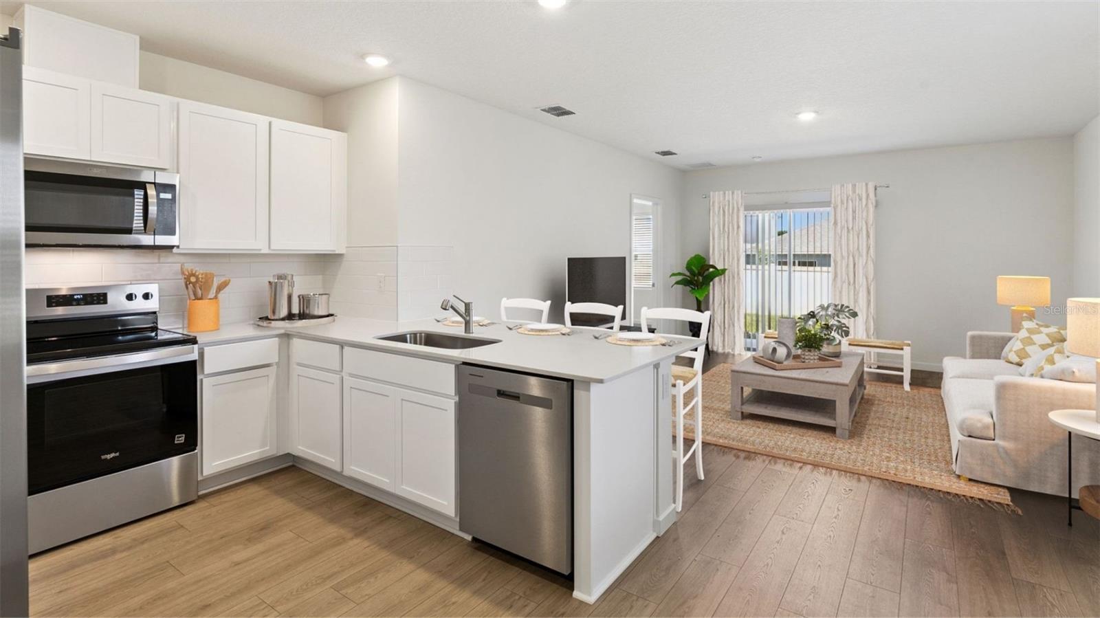 WYNWOOD - Residential