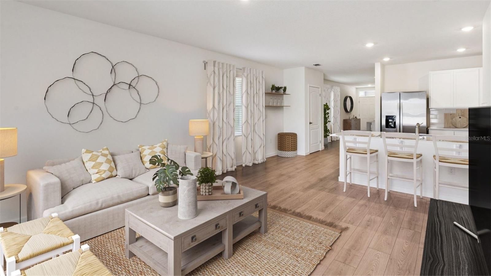 WYNWOOD - Residential