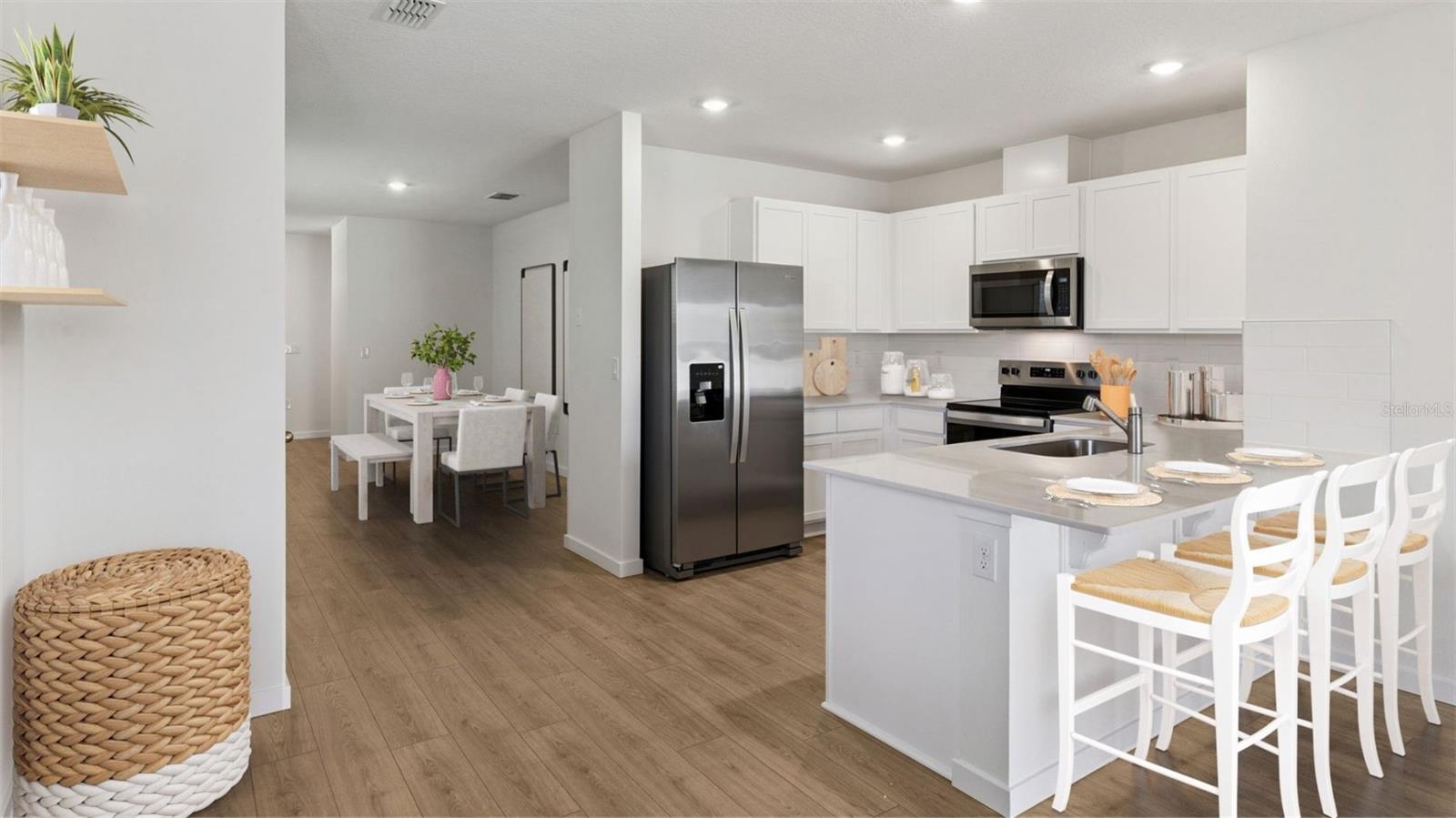 WYNWOOD - Residential