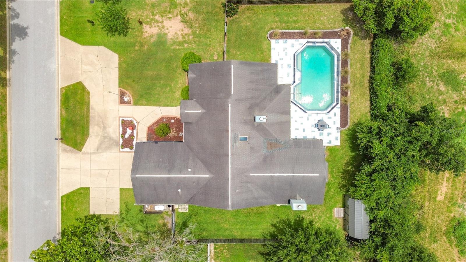 INDIAN PINES 03 - Residential