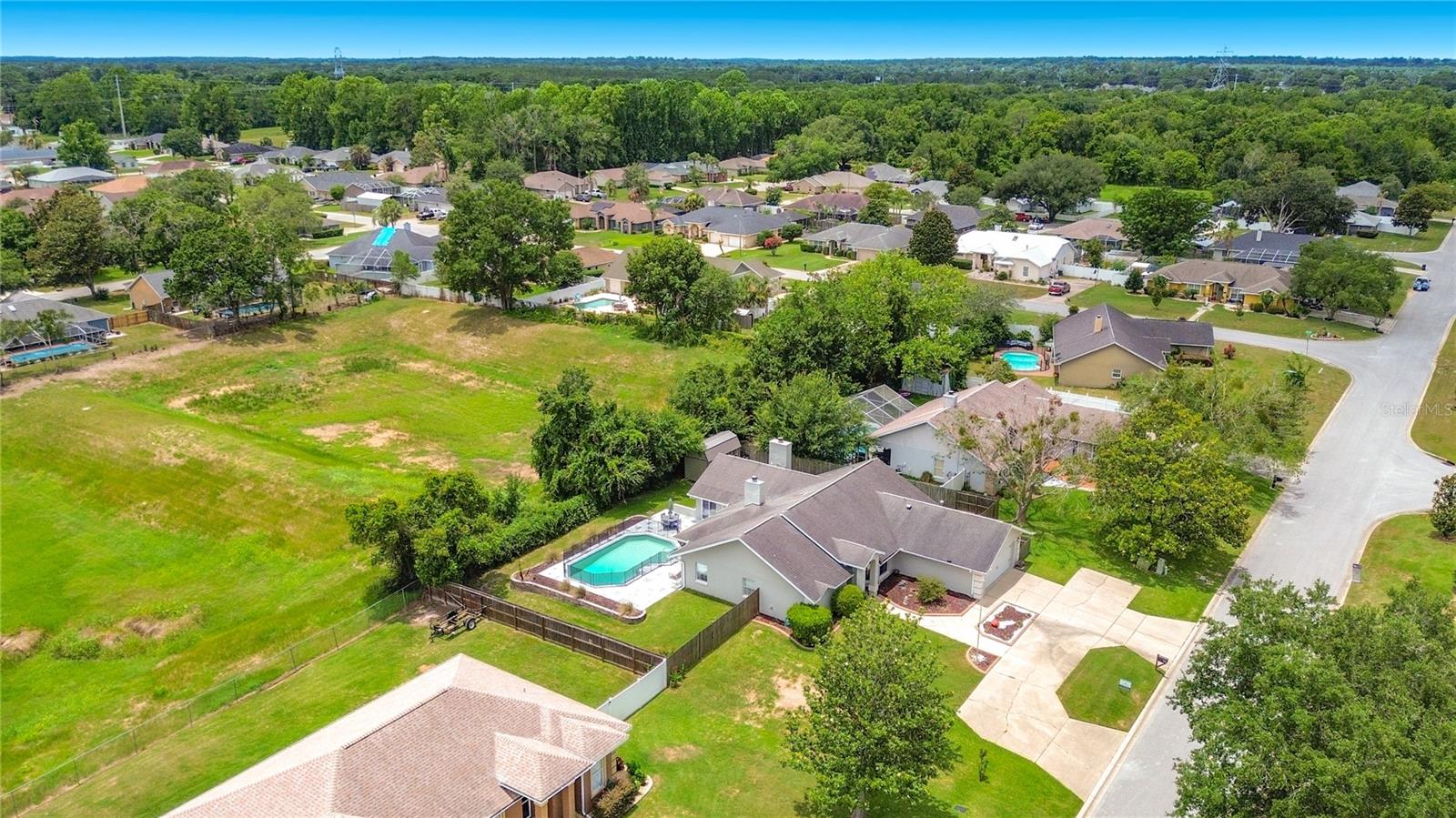 INDIAN PINES 03 - Residential