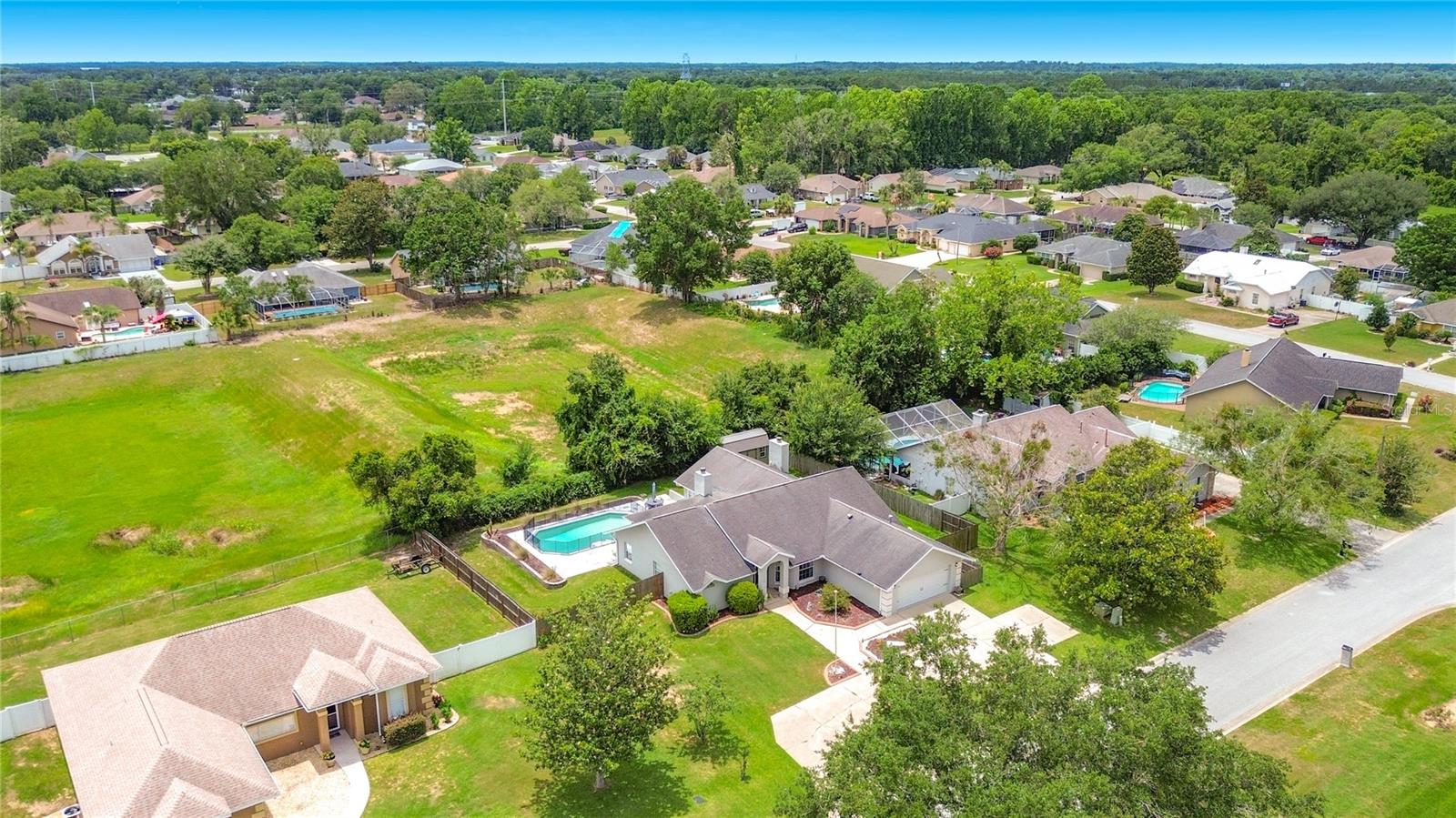 INDIAN PINES 03 - Residential
