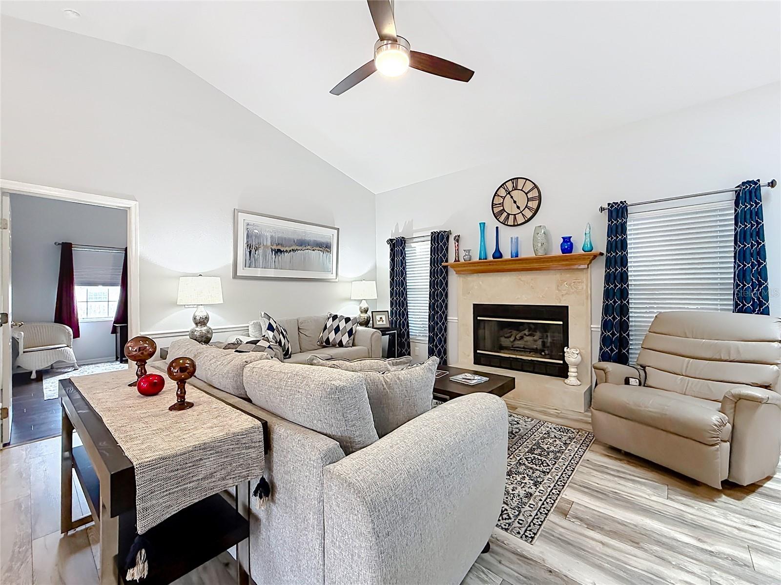 INDIAN PINES 03 - Residential