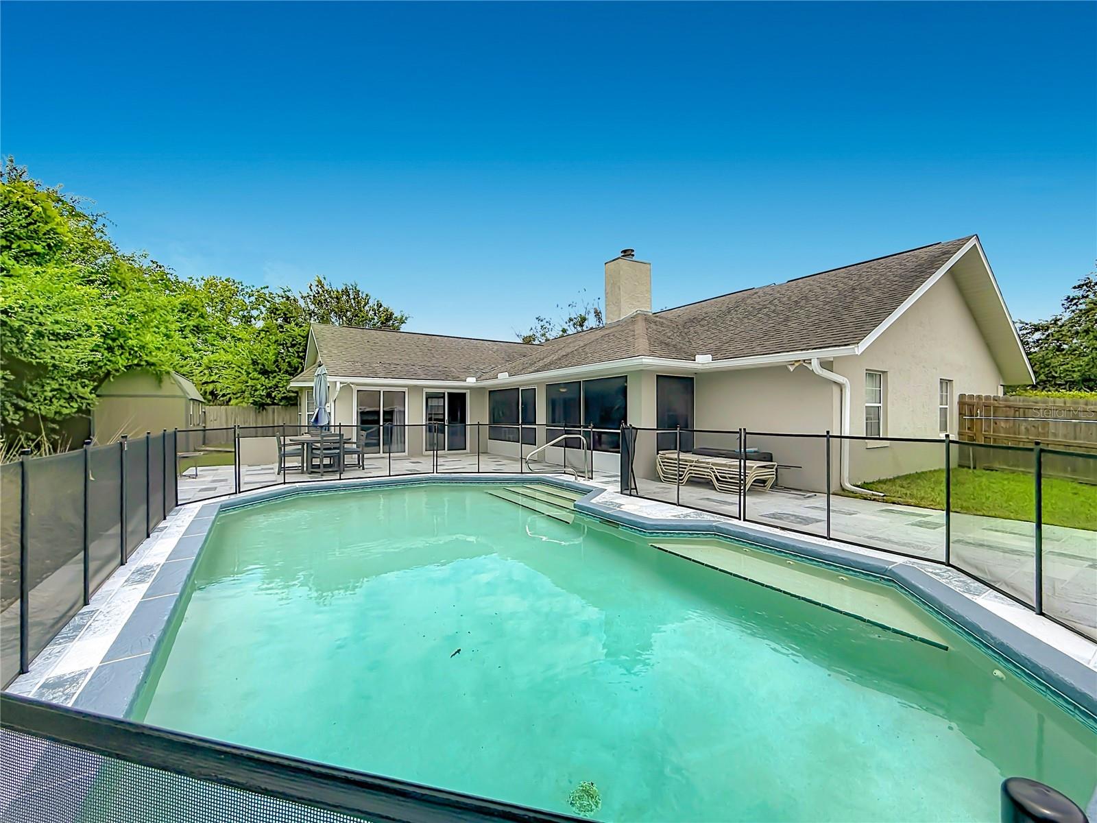 INDIAN PINES 03 - Residential