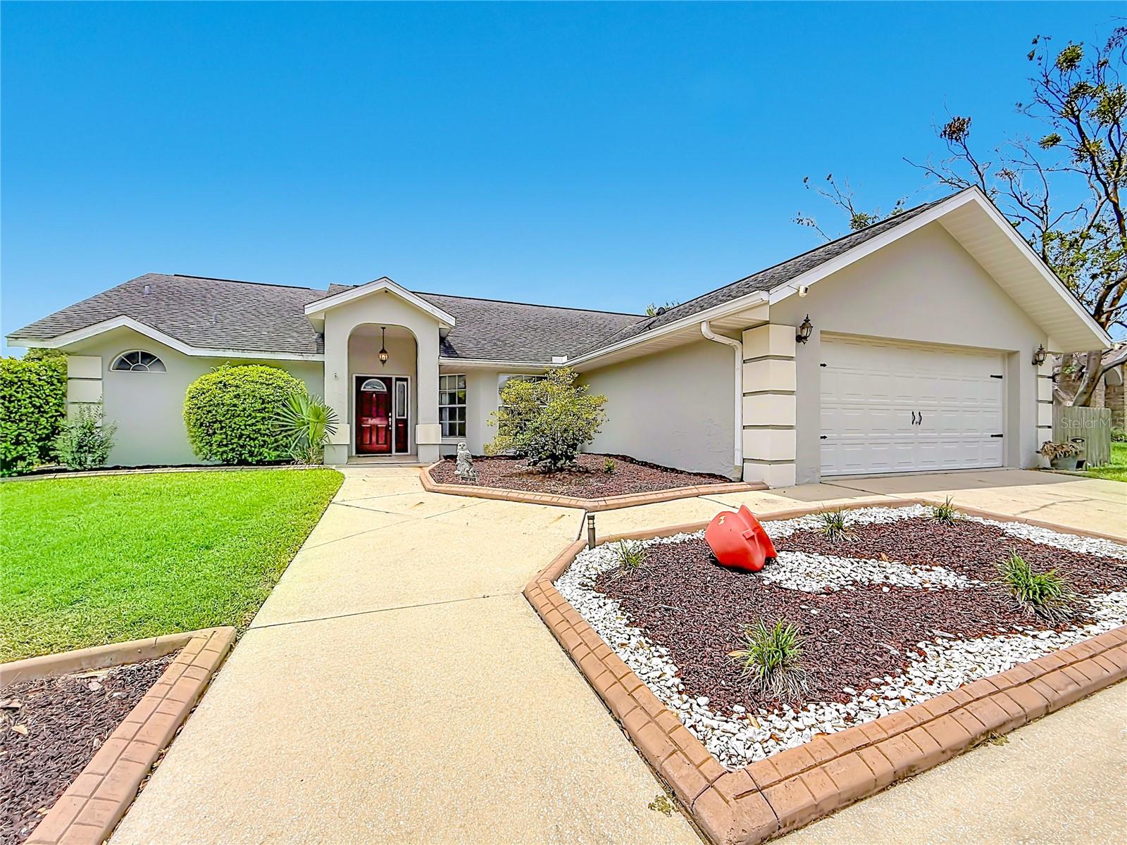 INDIAN PINES 03 - Residential