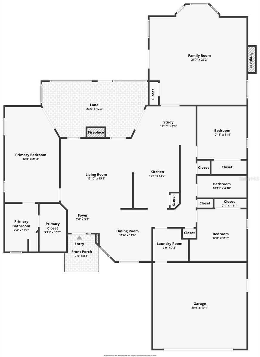INDIAN PINES 03 - Residential