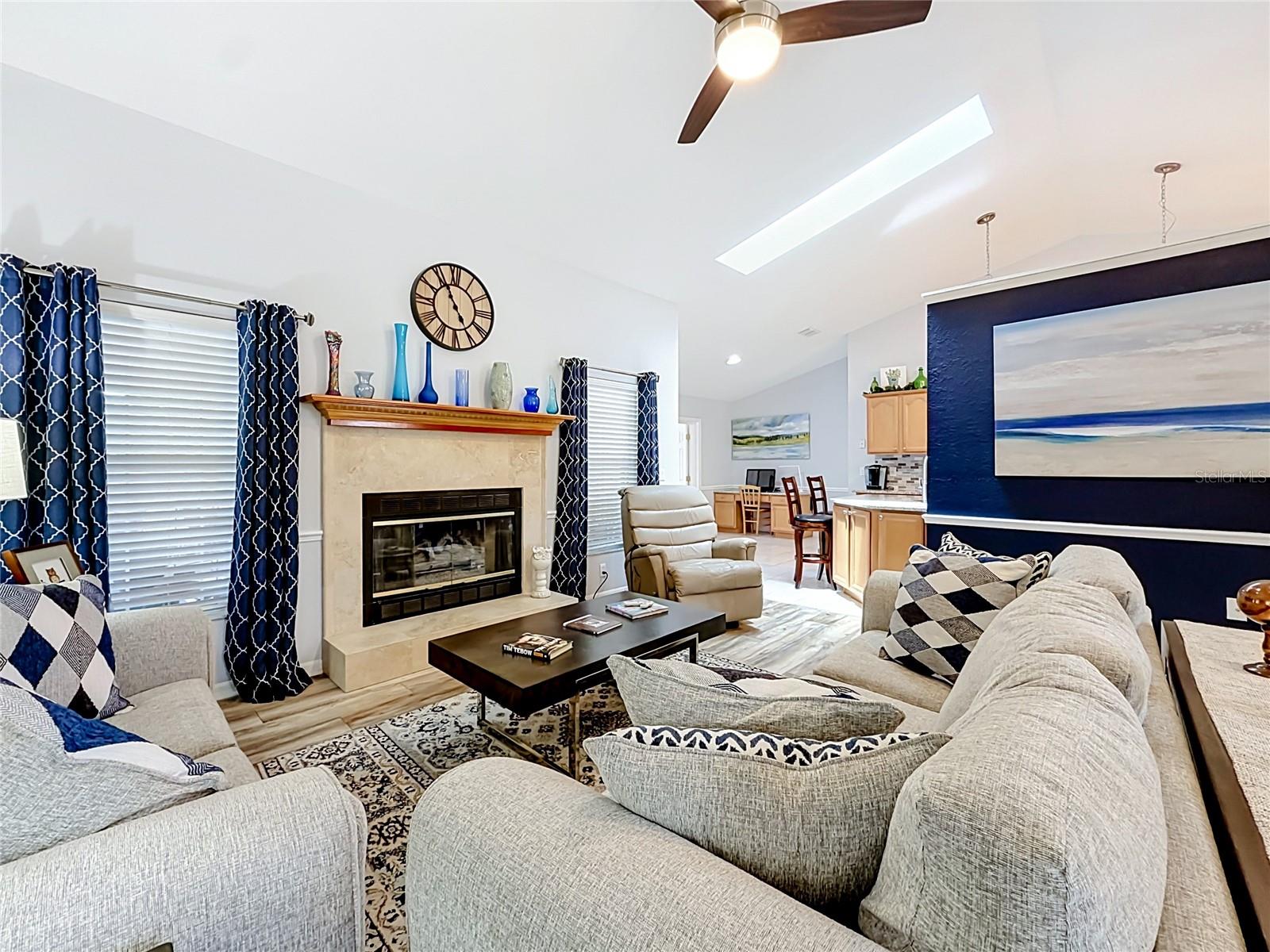 INDIAN PINES 03 - Residential