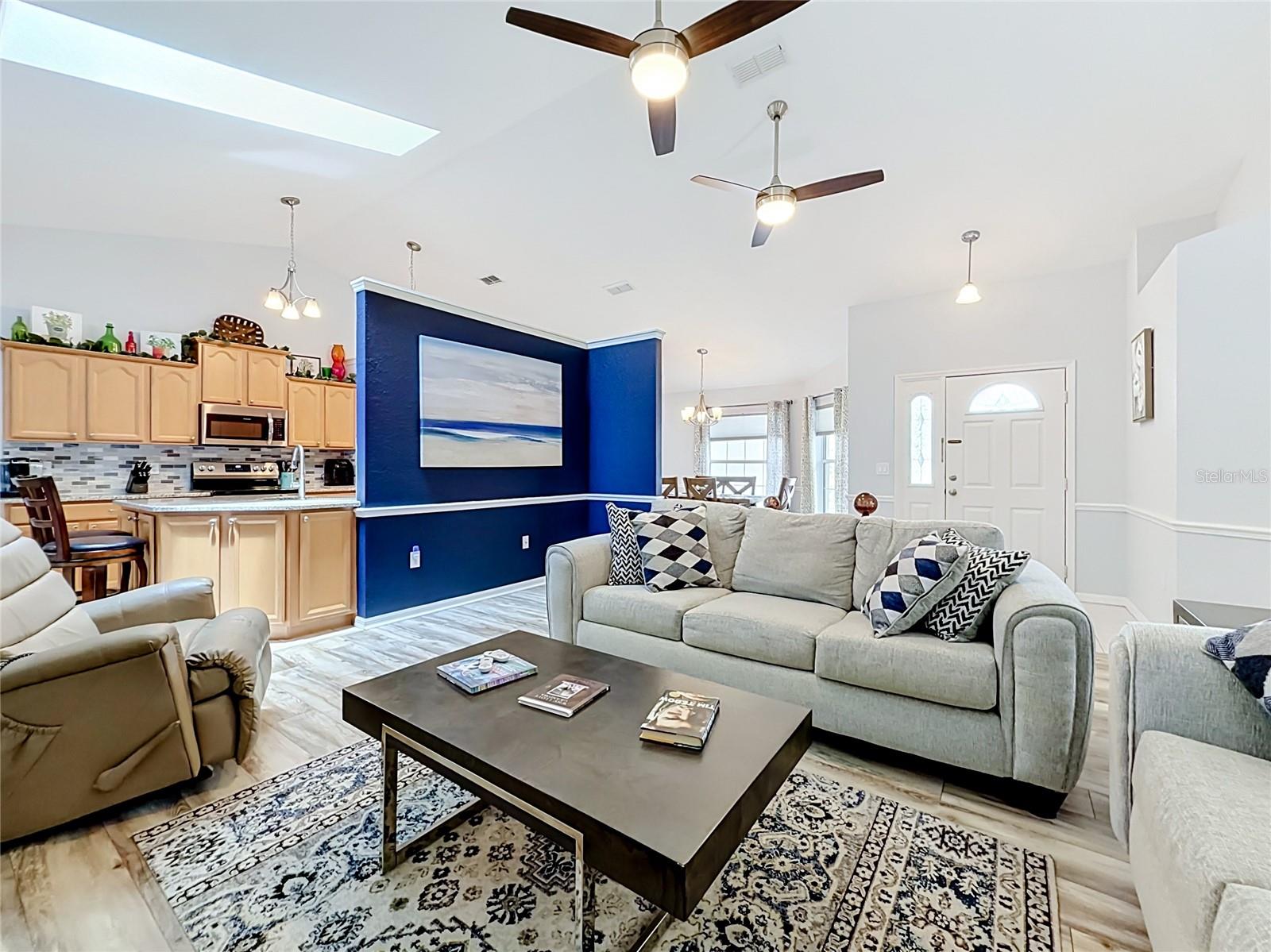 INDIAN PINES 03 - Residential