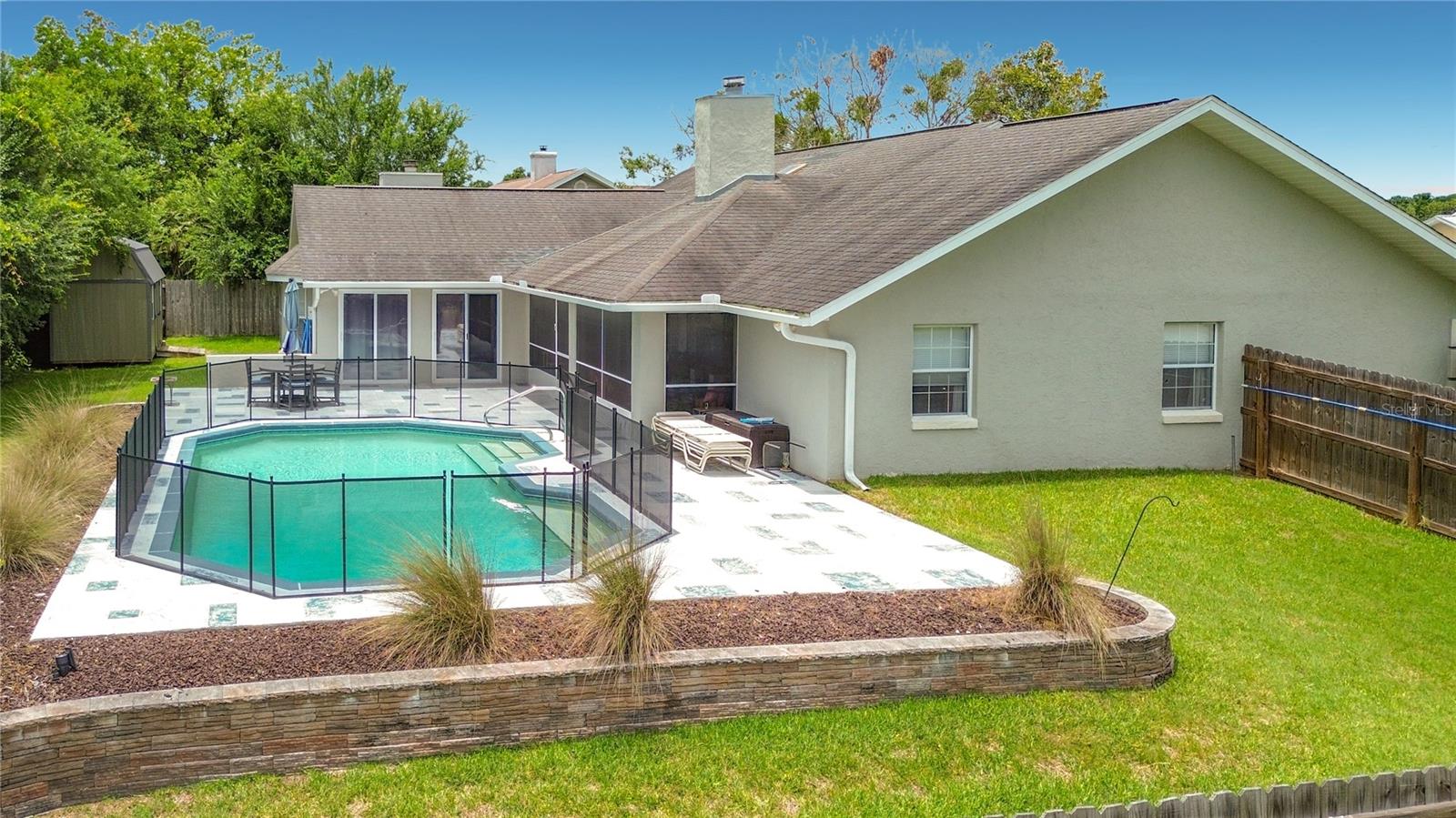 INDIAN PINES 03 - Residential
