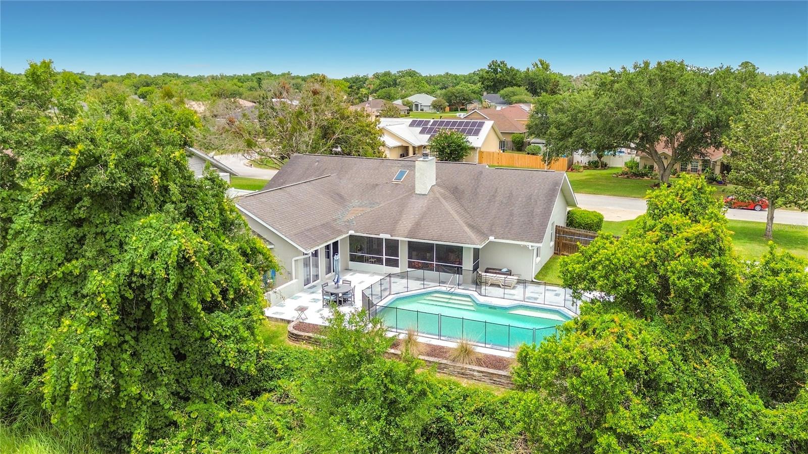 INDIAN PINES 03 - Residential