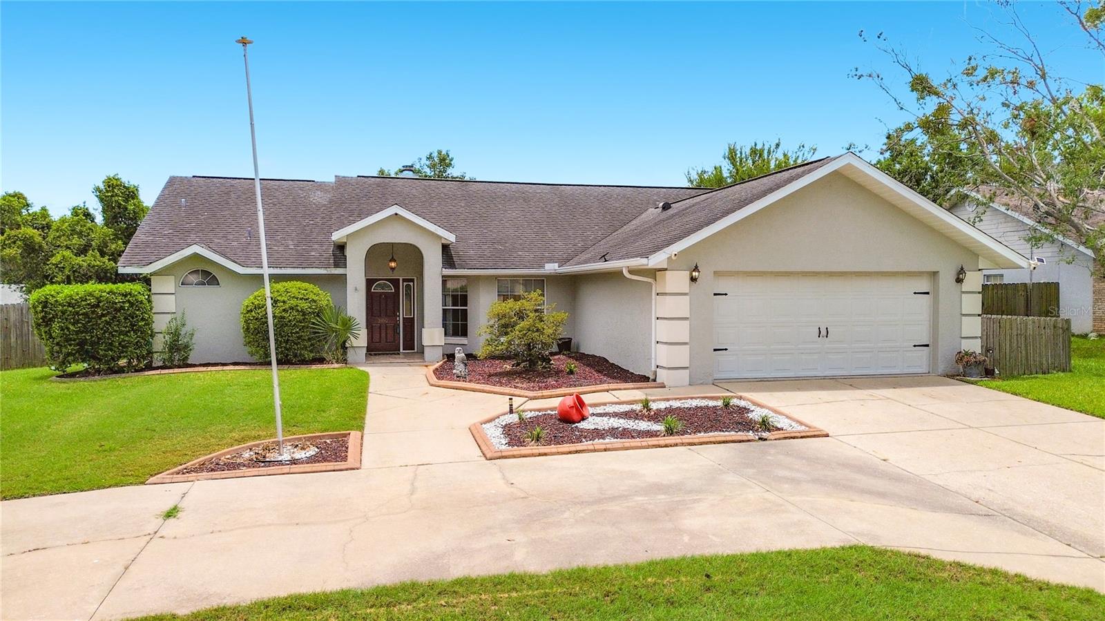 INDIAN PINES 03 - Residential