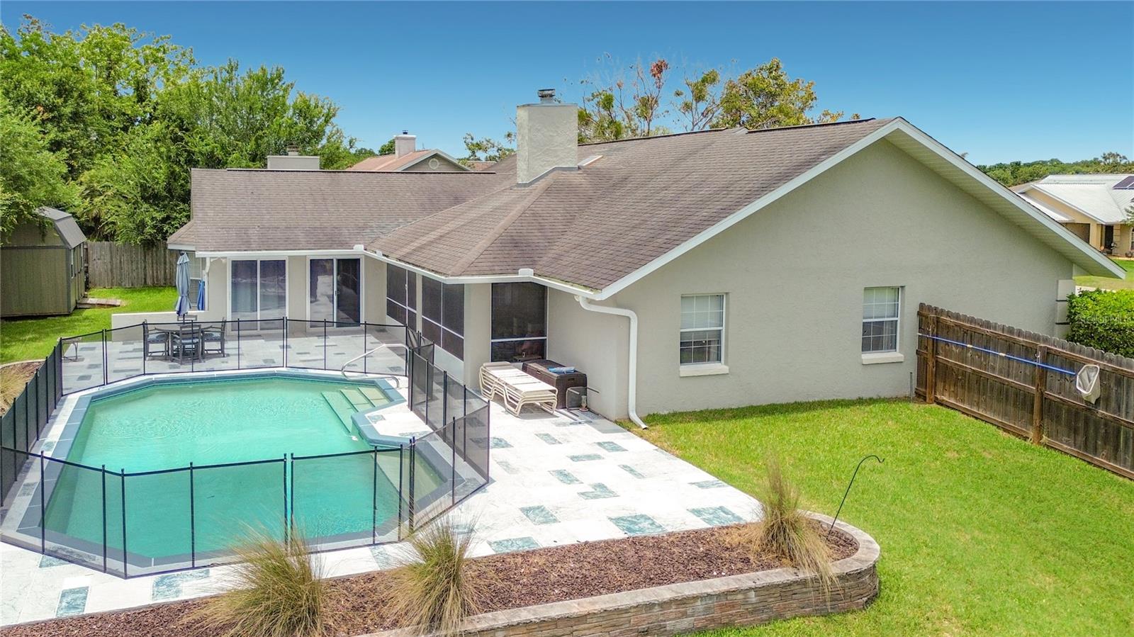 INDIAN PINES 03 - Residential