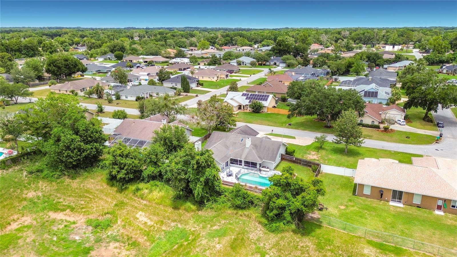 INDIAN PINES 03 - Residential