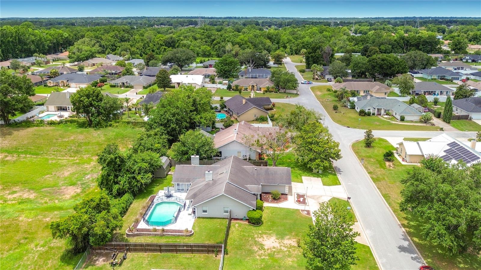 INDIAN PINES 03 - Residential
