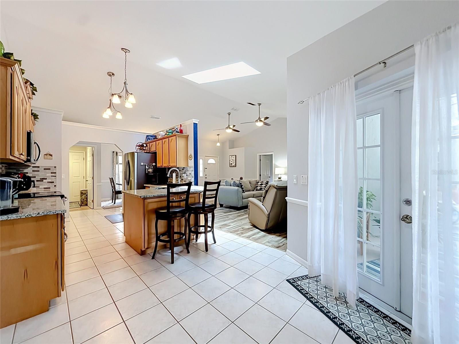 INDIAN PINES 03 - Residential